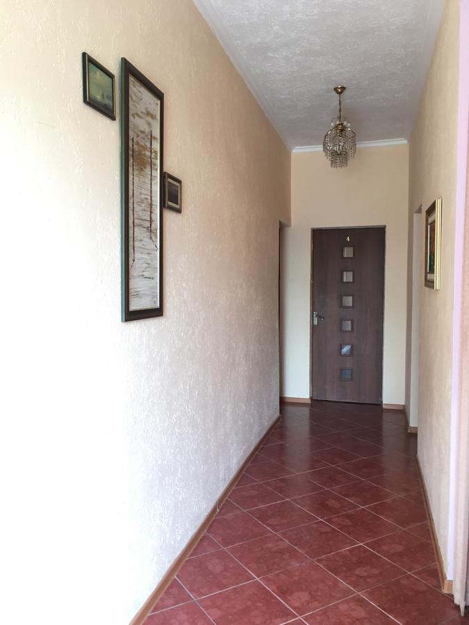 גגרה Emiliya Guest House מראה חיצוני תמונה