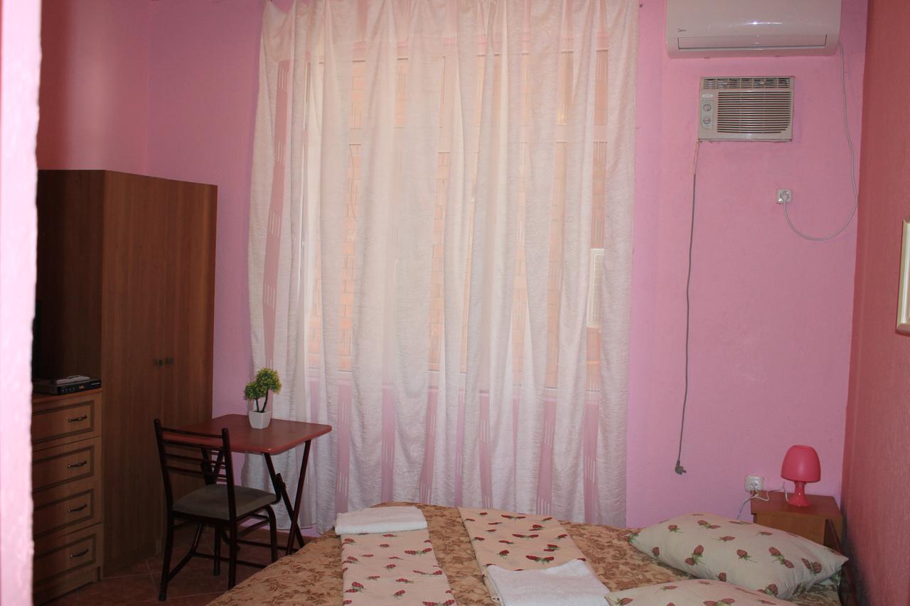 גגרה Emiliya Guest House מראה חיצוני תמונה