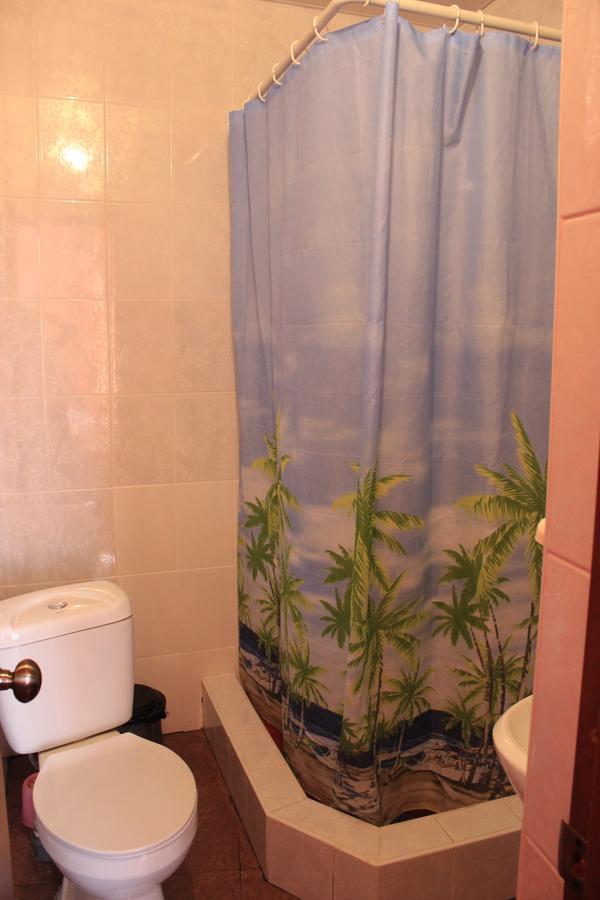 גגרה Emiliya Guest House מראה חיצוני תמונה